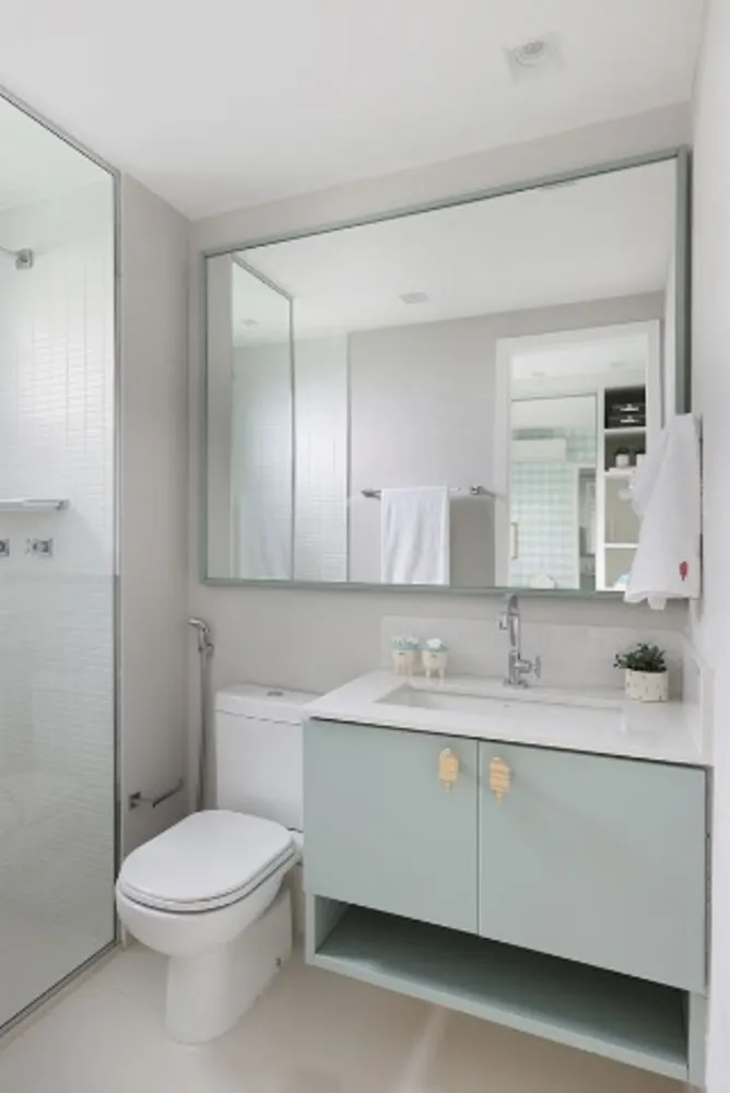Apartamento, 2 quartos, 64 m² - Foto 16