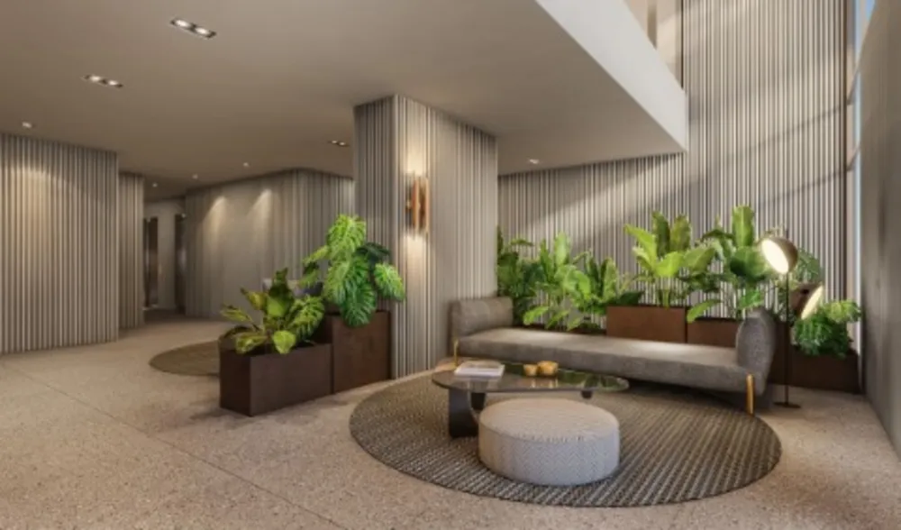Apartamento, 2 quartos, 64 m² - Foto 6