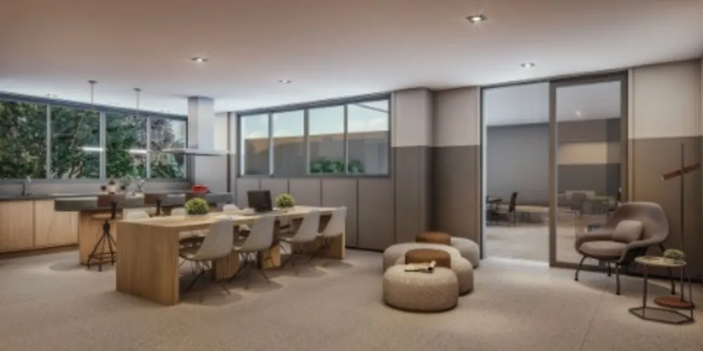 Apartamento, 2 quartos, 64 m² - Foto 9