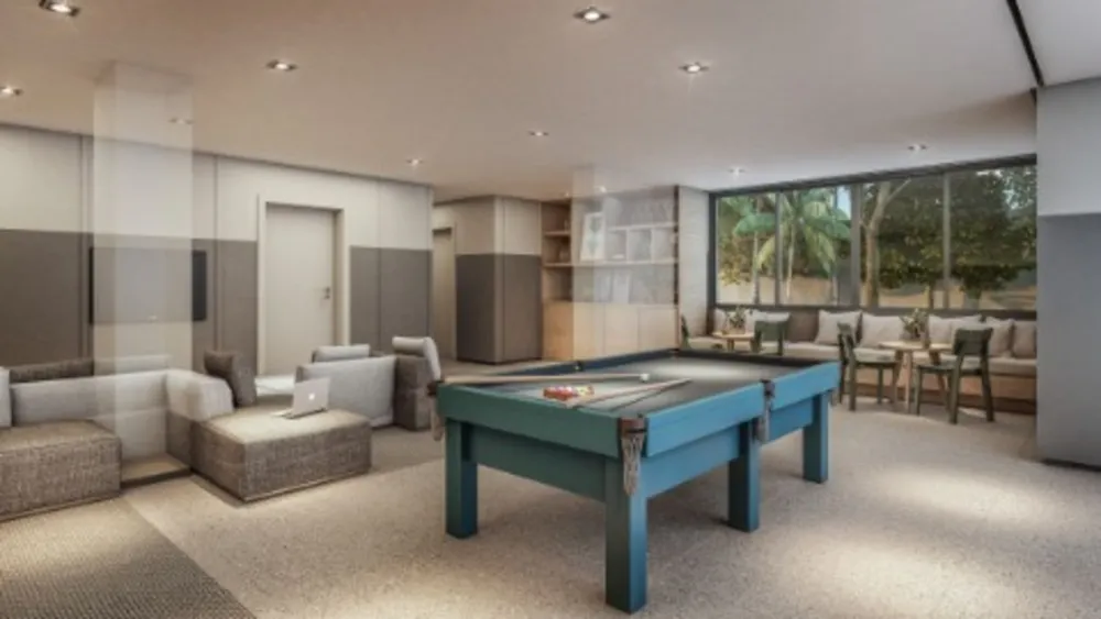 Apartamento, 2 quartos, 64 m² - Foto 7