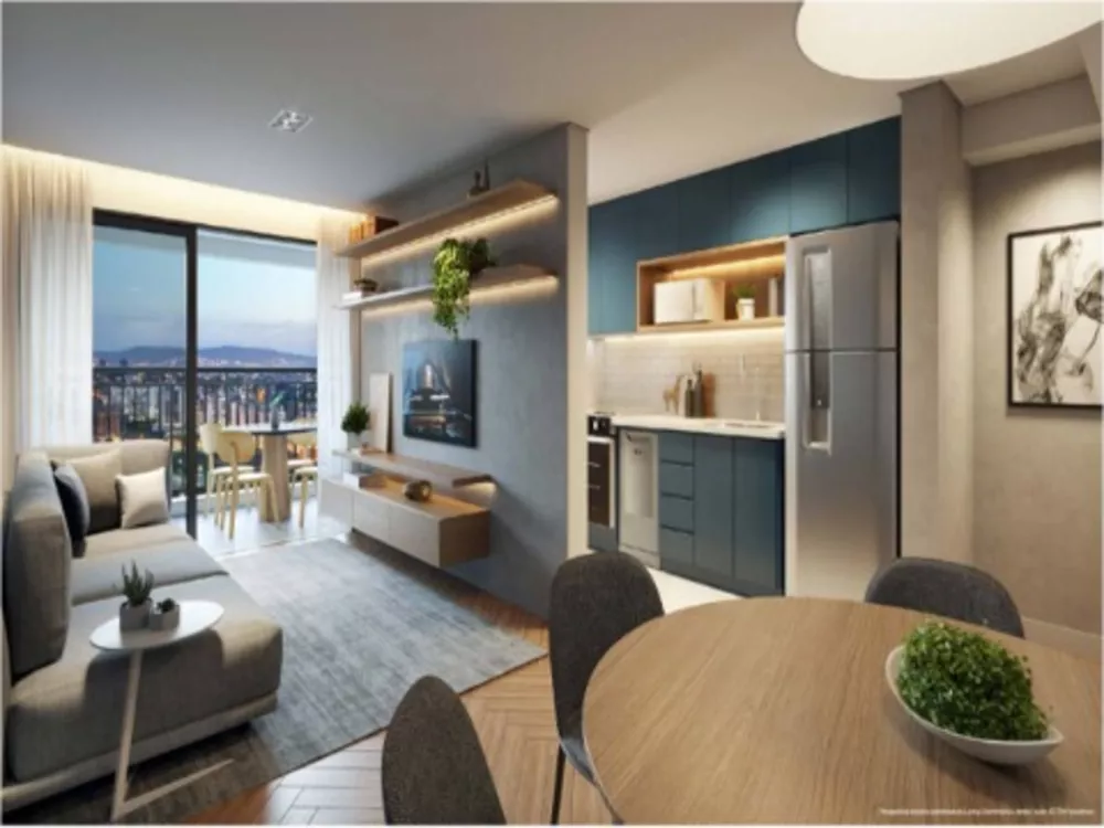 Apartamento, 2 quartos, 67 m² - Foto 22