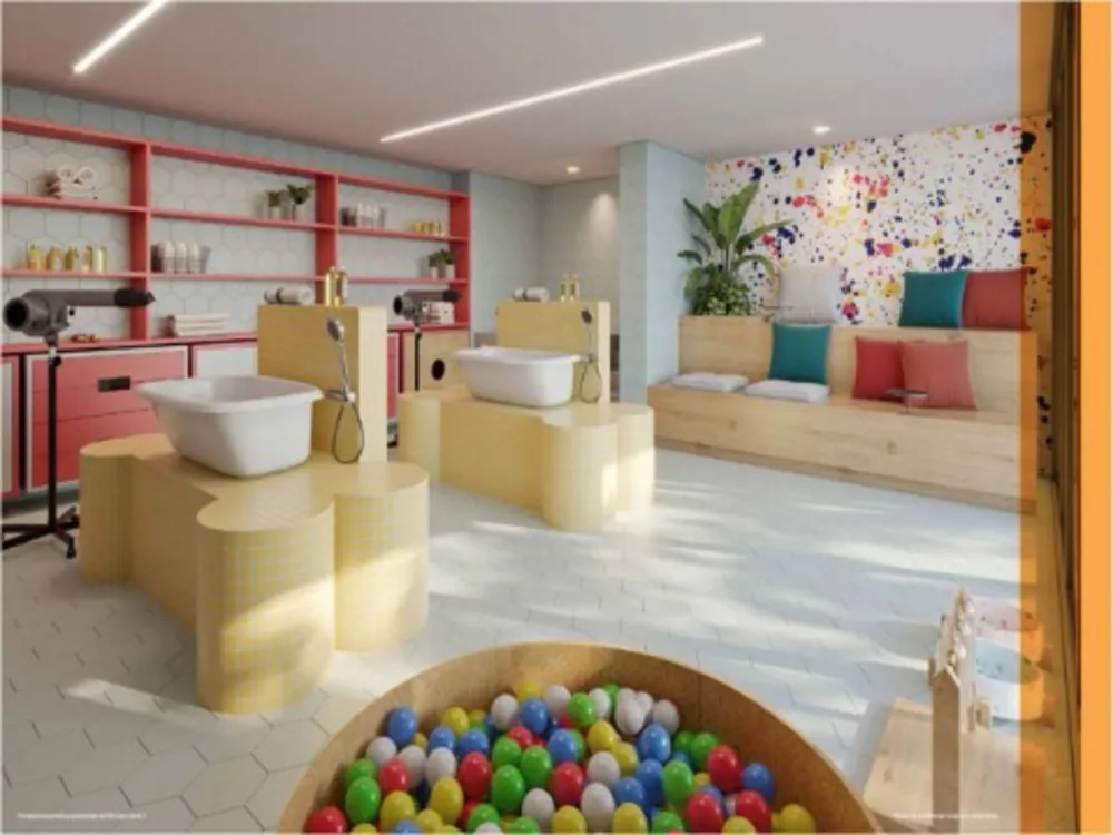 Apartamento, 2 quartos, 67 m² - Foto 11