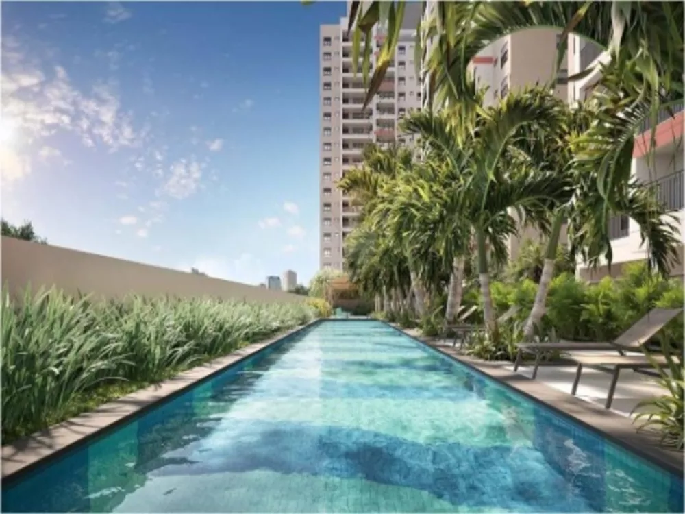Apartamento, 2 quartos, 67 m² - Foto 6