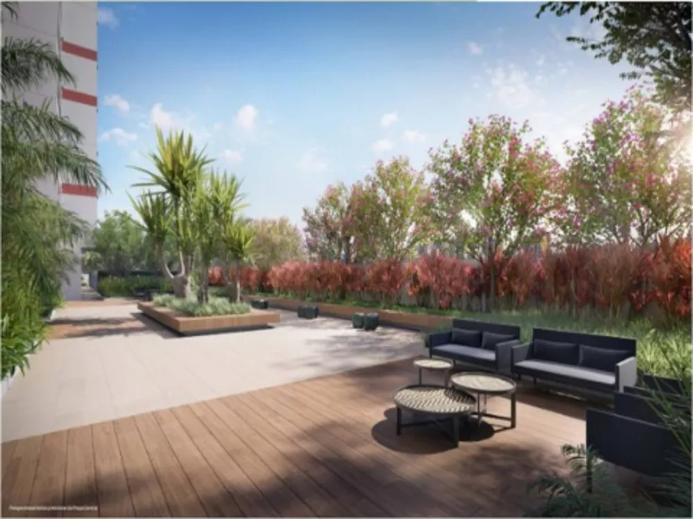 Apartamento, 2 quartos, 67 m² - Foto 21