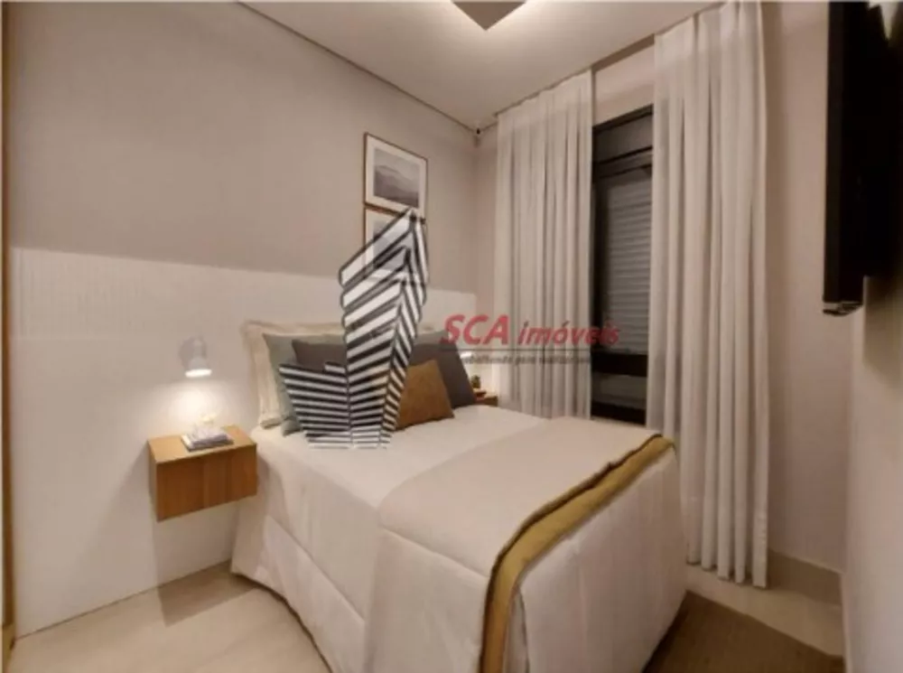 Apartamento, 2 quartos, 67 m² - Foto 3