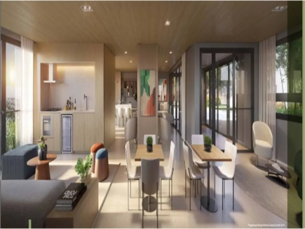 Apartamento, 2 quartos, 67 m² - Foto 8