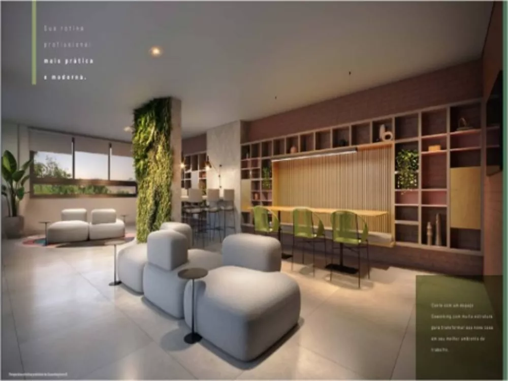 Apartamento, 2 quartos, 67 m² - Foto 10