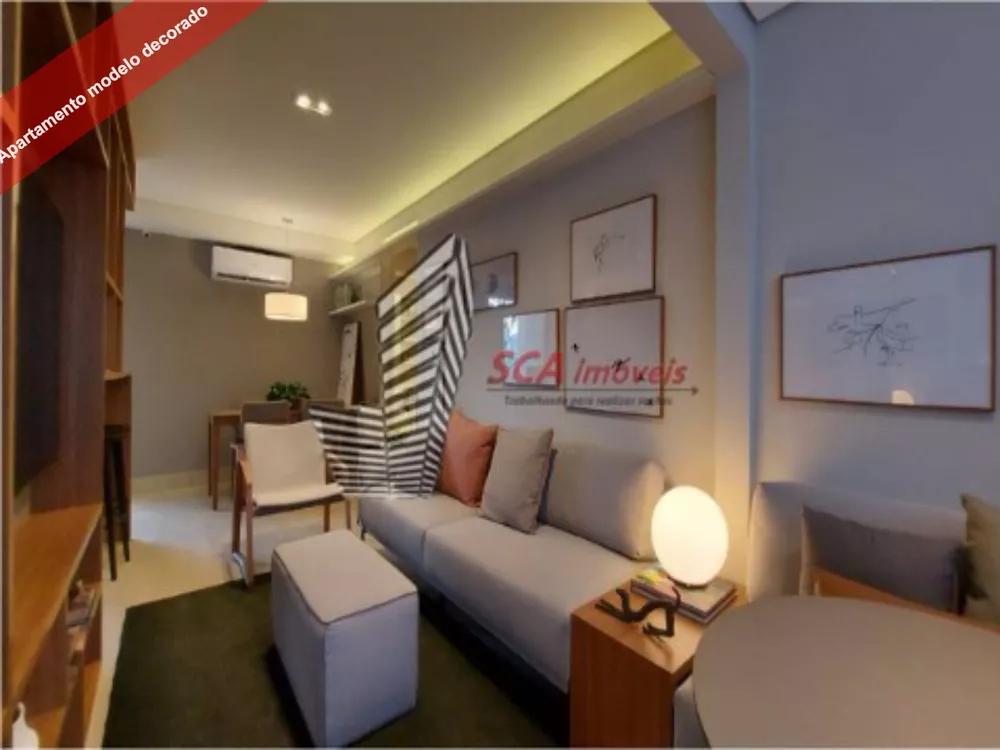 Apartamento, 2 quartos, 67 m² - Foto 2