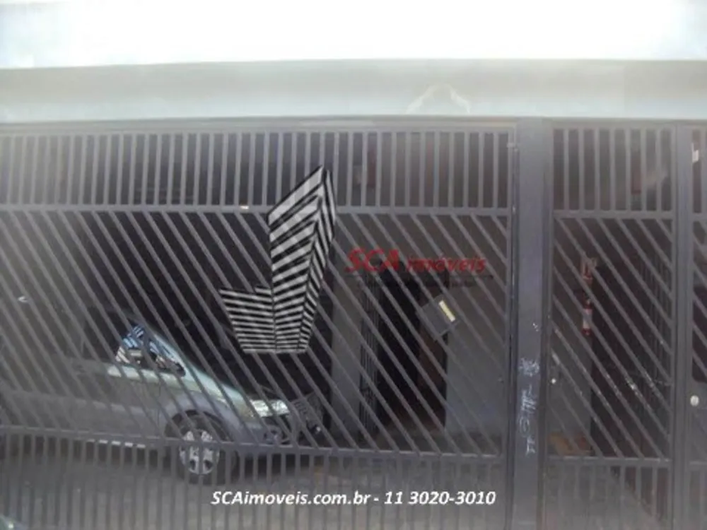 Depósito-Galpão, 600 m² - Foto 4