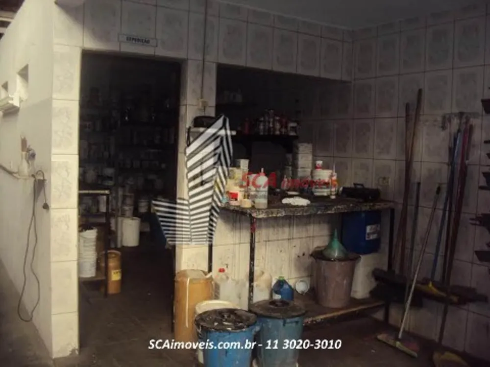 Depósito-Galpão, 600 m² - Foto 10