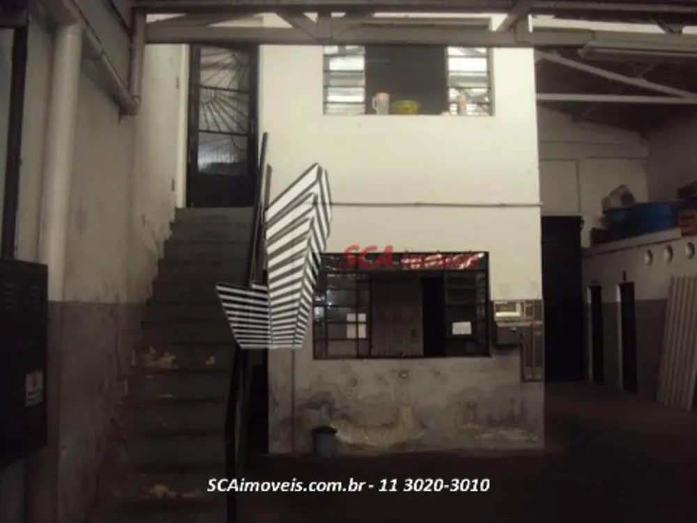 Depósito-Galpão, 600 m² - Foto 8