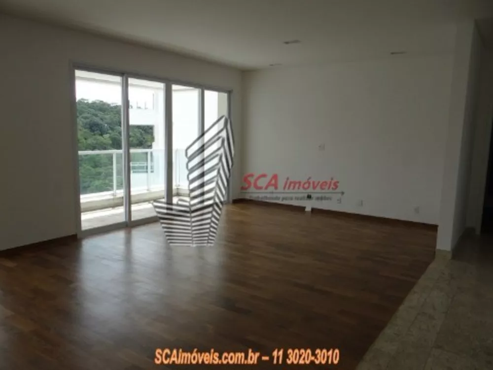 Apartamento à venda com 4 quartos, 284m² - Foto 2