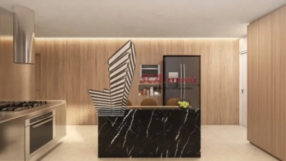 Cobertura, 4 quartos, 427 m² - Foto 8