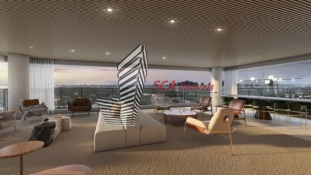 Cobertura, 4 quartos, 427 m² - Foto 1