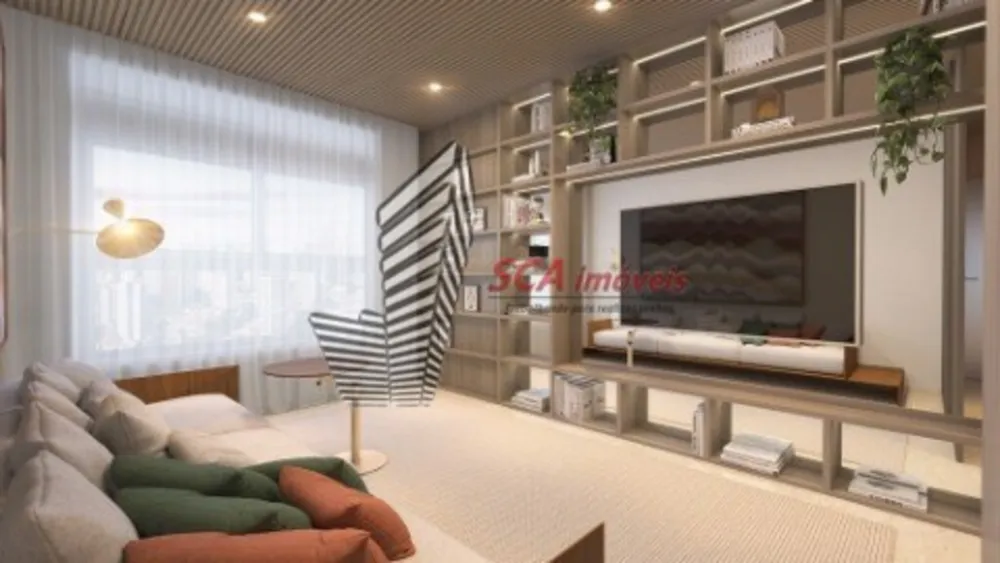 Cobertura, 4 quartos, 427 m² - Foto 7