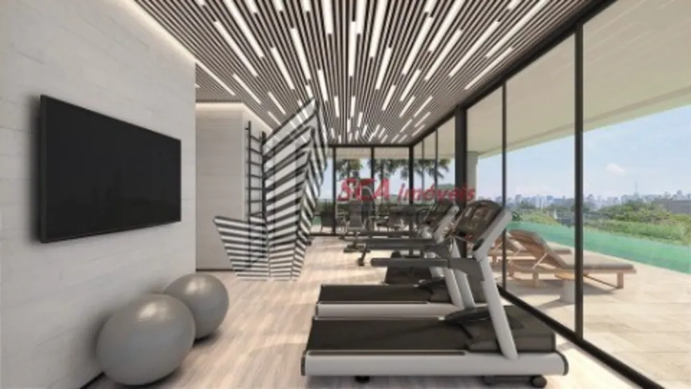 Cobertura, 4 quartos, 427 m² - Foto 12