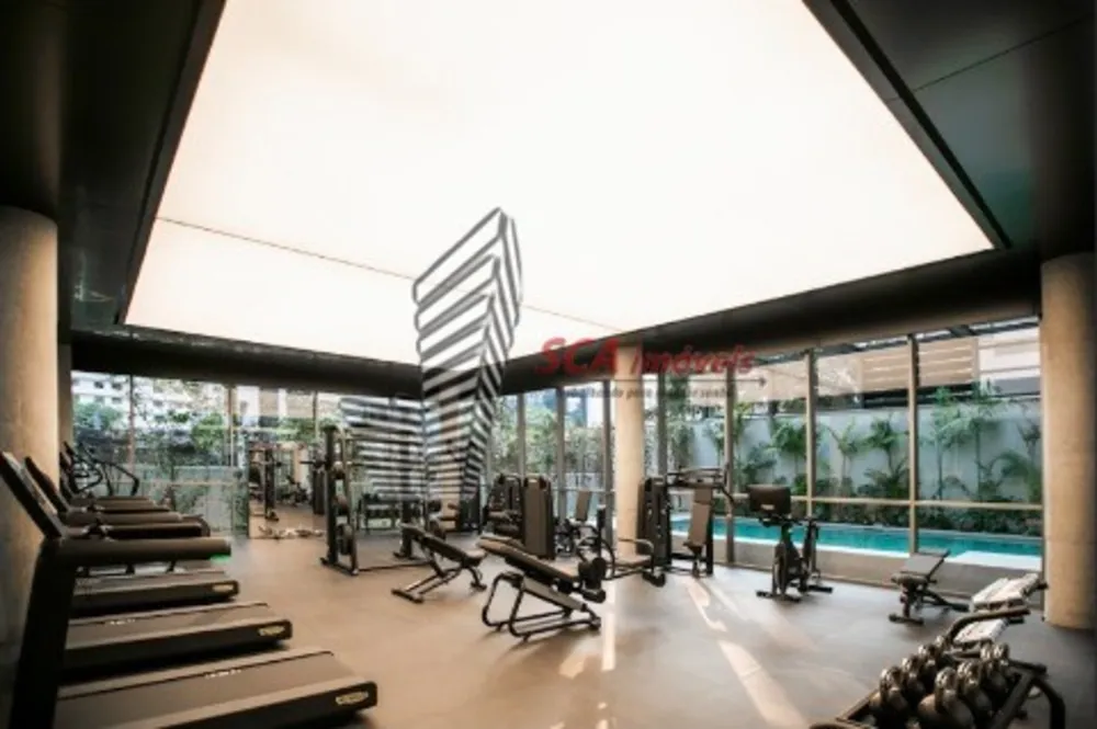 Cobertura, 4 quartos, 542 m² - Foto 3