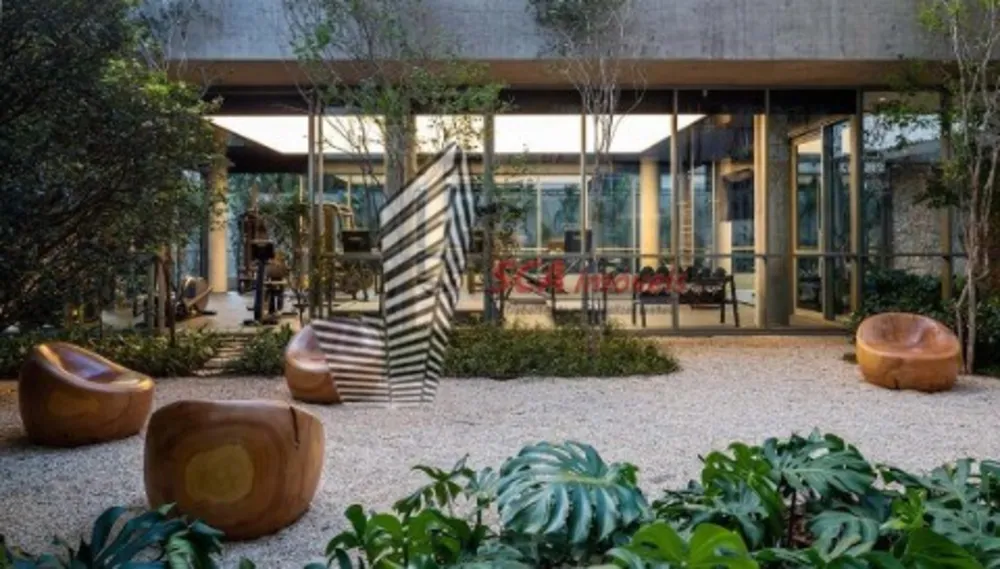 Cobertura, 4 quartos, 542 m² - Foto 1