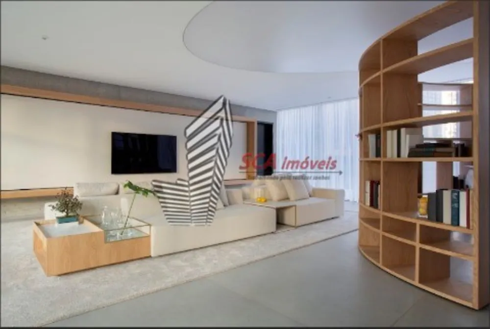Cobertura, 4 quartos, 542 m² - Foto 19