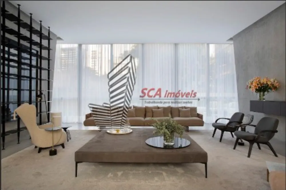 Cobertura, 4 quartos, 542 m² - Foto 11