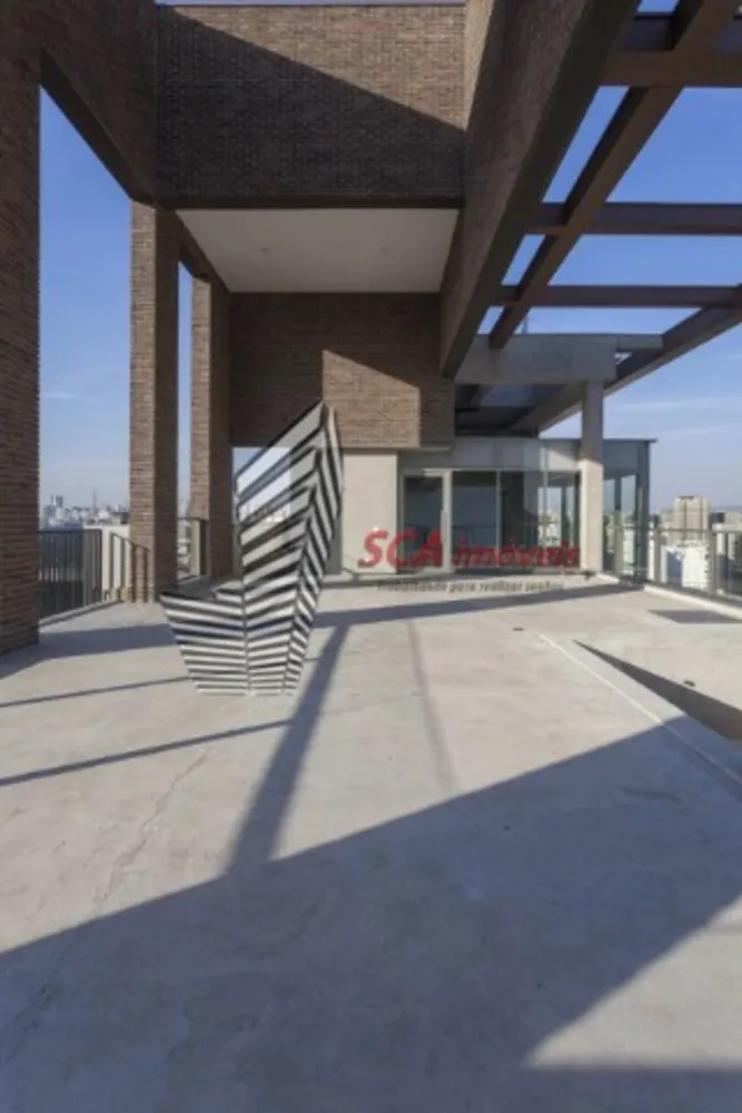 Cobertura, 4 quartos, 542 m² - Foto 15