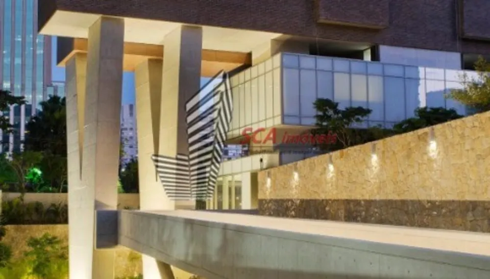 Cobertura, 4 quartos, 542 m² - Foto 4
