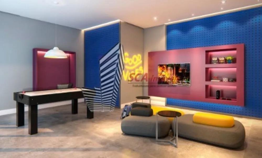 Apartamento, 2 quartos, 80 m² - Foto 13