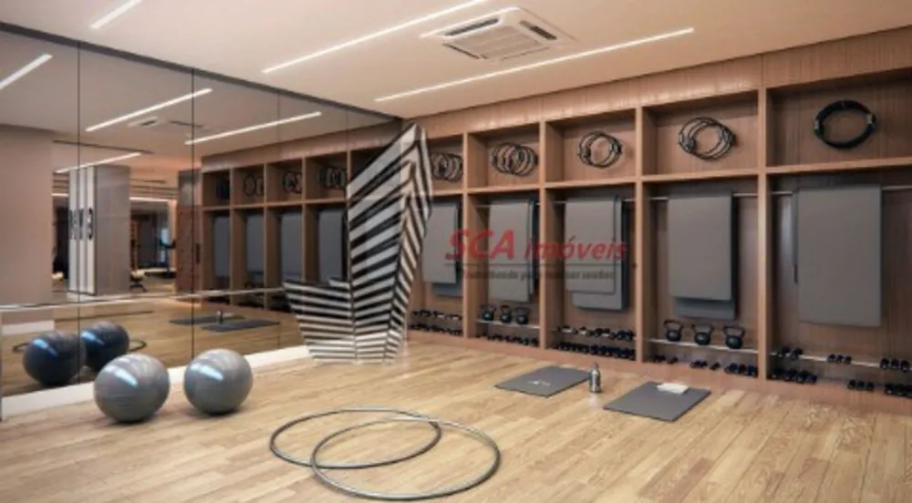 Apartamento, 2 quartos, 80 m² - Foto 5