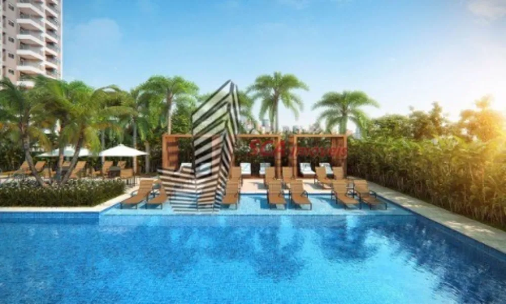 Apartamento, 2 quartos, 80 m² - Foto 6