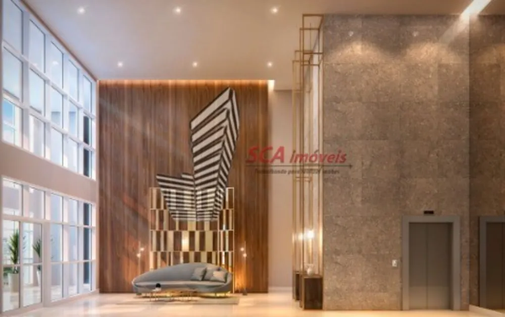 Apartamento, 2 quartos, 80 m² - Foto 3