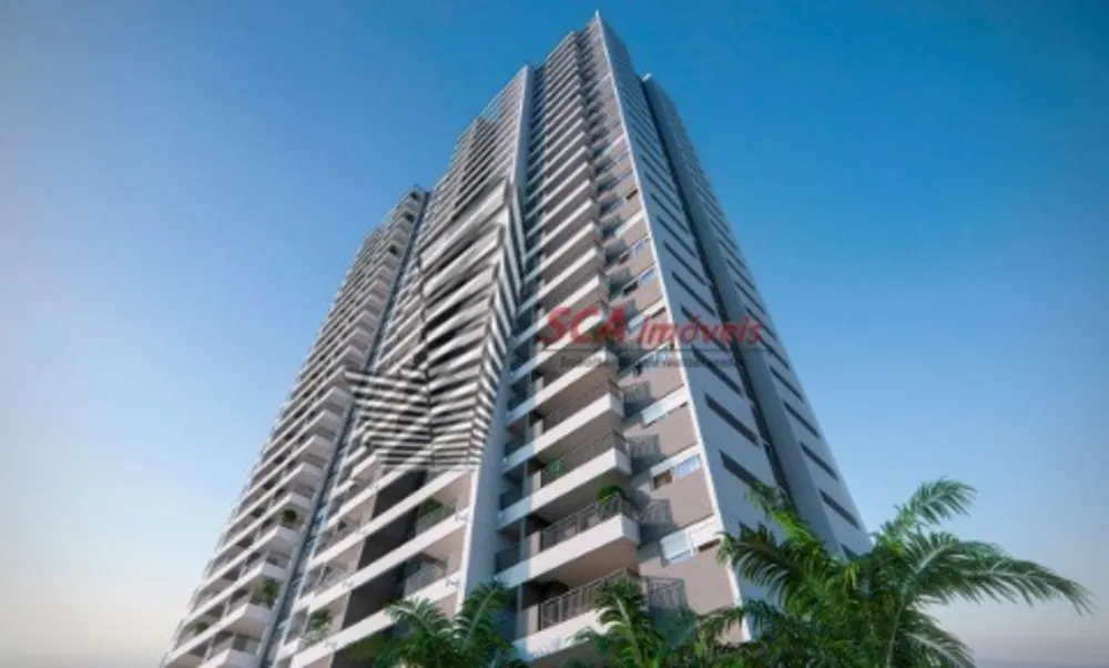 Apartamento, 2 quartos, 80 m² - Foto 4