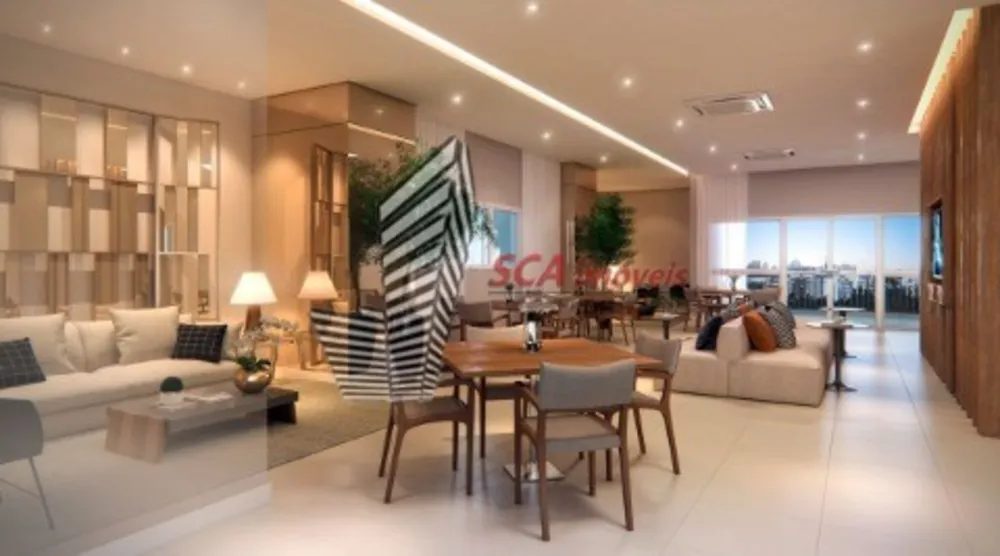 Apartamento, 2 quartos, 80 m² - Foto 8