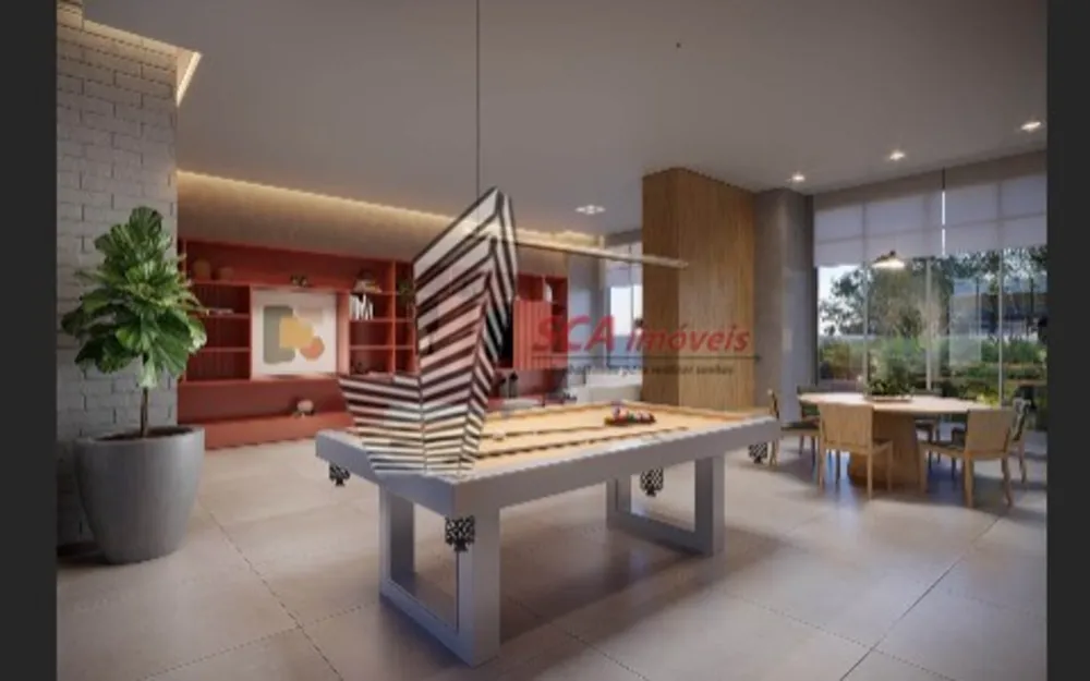 Apartamento, 3 quartos, 91 m² - Foto 6