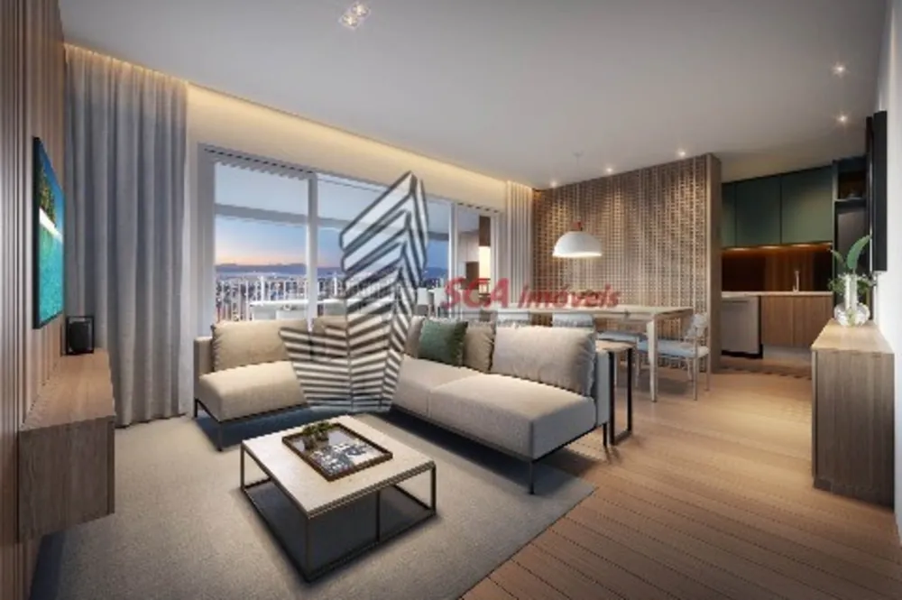 Apartamento, 3 quartos, 91 m² - Foto 12