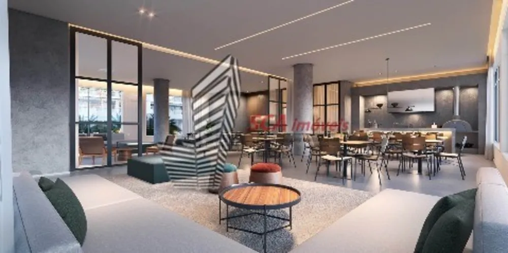 Apartamento, 3 quartos, 91 m² - Foto 3