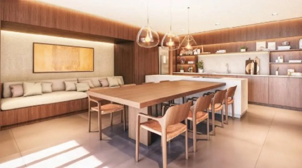 Apartamento, 3 quartos, 226 m² - Foto 6