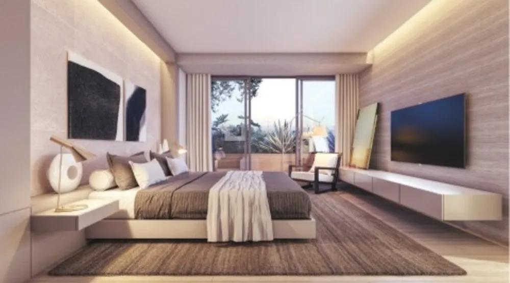 Apartamento, 3 quartos, 226 m² - Foto 2