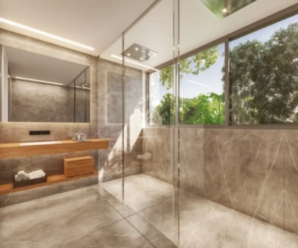 Apartamento, 3 quartos, 226 m² - Foto 11