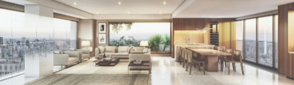 Apartamento, 3 quartos, 226 m² - Foto 13