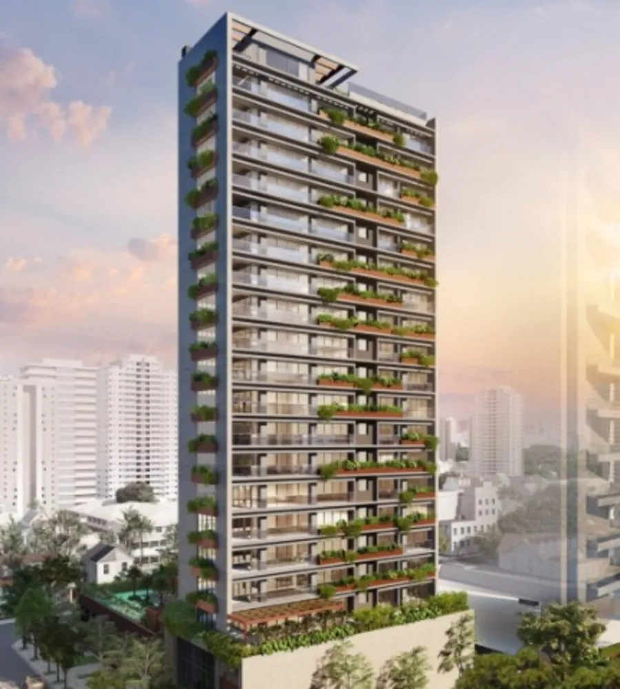 Apartamento, 3 quartos, 226 m² - Foto 8