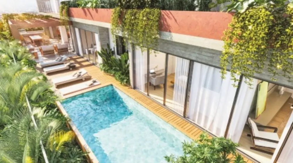 Apartamento, 3 quartos, 226 m² - Foto 5