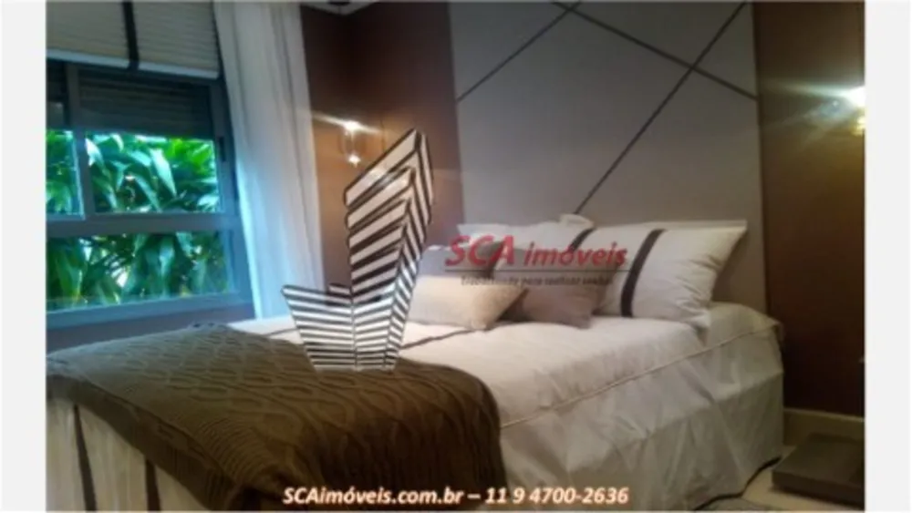 Apartamento, 3 quartos, 89 m² - Foto 2