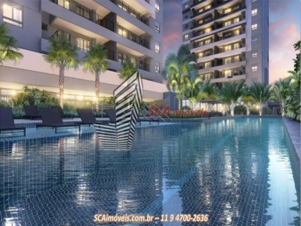 Apartamento, 3 quartos, 89 m² - Foto 4