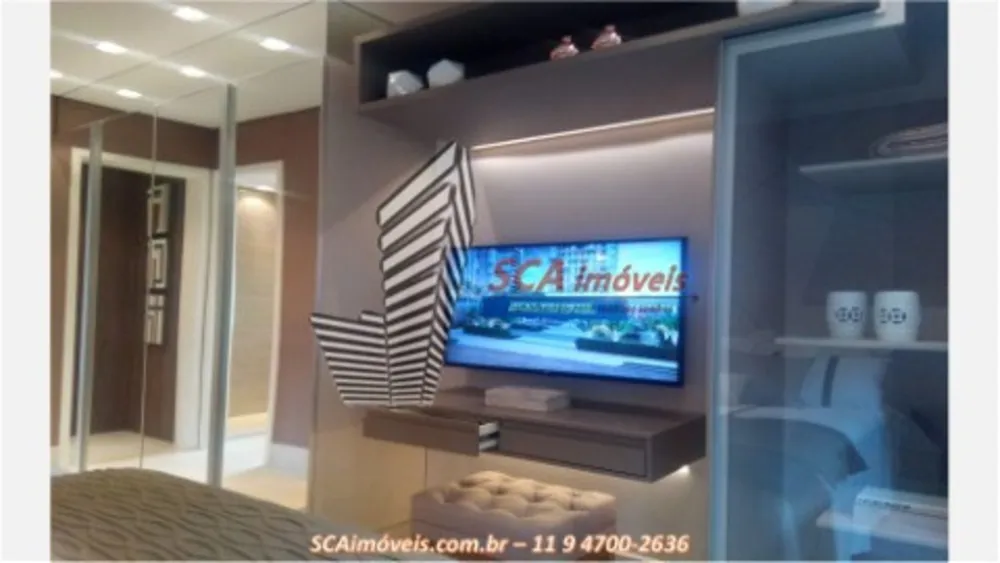 Apartamento, 3 quartos, 89 m² - Foto 3