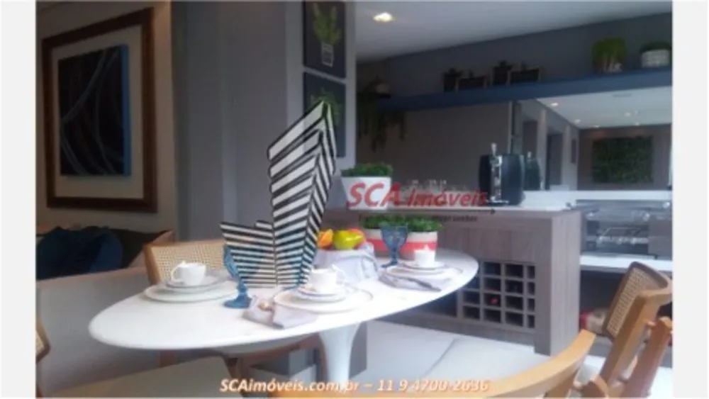 Apartamento, 3 quartos, 89 m² - Foto 18