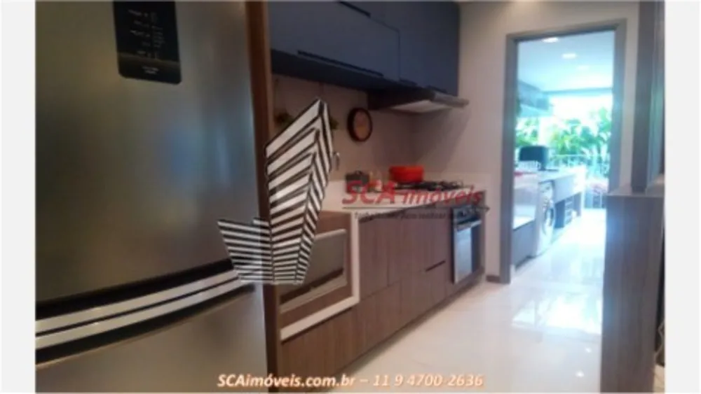 Apartamento, 3 quartos, 89 m² - Foto 7
