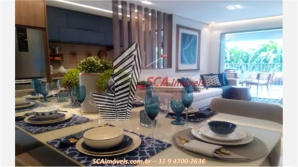 Apartamento, 3 quartos, 89 m² - Foto 15