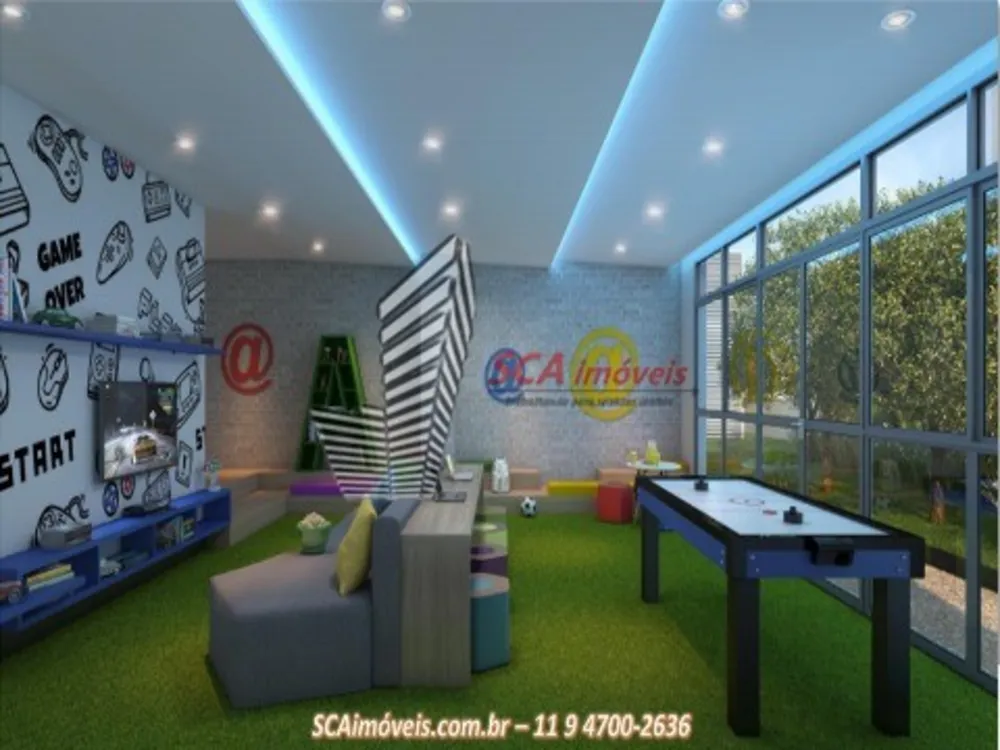 Apartamento, 3 quartos, 89 m² - Foto 9