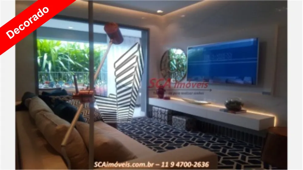Apartamento, 3 quartos, 89 m² - Foto 5