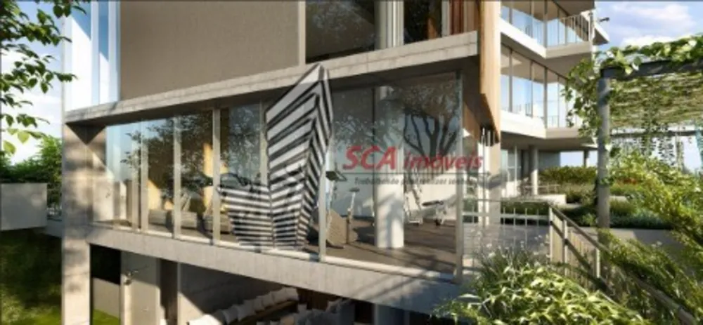 Apartamento, 1 quarto, 61 m² - Foto 12